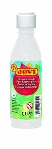 Jovi Tempera 250Ml Blanco