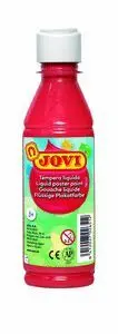 Jovi Tempera 250Ml Bermellon