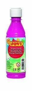 Jovi Tempera Magenta 250Ml