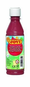 Jovi Tempera Marron 250Ml