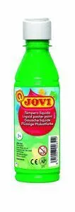 Jovi Tempera 250Ml Verde