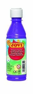 Jovi Tempera Liquida Violeta 250Ml