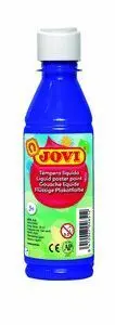 Jovi Tempera 250Ml Azul Ultramar