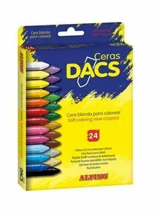 Ceras Maxidacs 24
