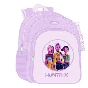 Safta Mochila Adapt. carro K-Pop Dh Iconic