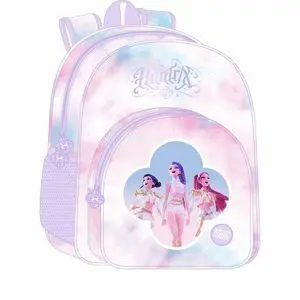 Safta Mochila Adapt. carro K-Pop Dh Artist