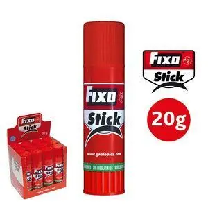 Pegamento 20G Fixo