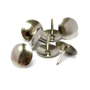 Kores Chinchetas C/50 Niqel 10,5Mm