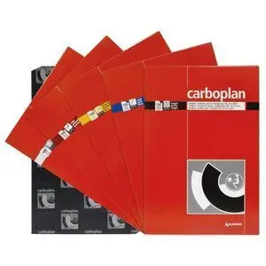 Caja 100Hj Carboplan Negro