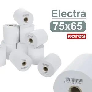 Rollo Electra 75X65X12 Kores