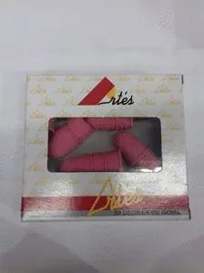 Artes Dediles de Goma 19Mm Ref 223
