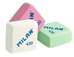 Milan Goma 430 Miga de Pan