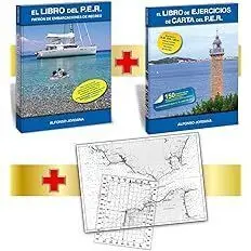 014 Libro del Per+Cartas del Per+Transp. pack