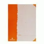 Libreta A5 Cuadro 5X5 Edelvives Nº 37