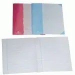 Cuaderno 2 Rayas N52