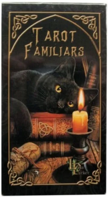 Baraja Tarot Familiars