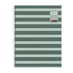 Miquelrius Bloc A4 80H 90Gr Cuadricula Between The Lines Musg