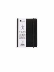 Miquelrius Block Abc con Goma - Negro