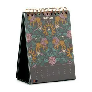 Miquelrius Calendario Sobremesa 15X20 Astral 27 en Caja
