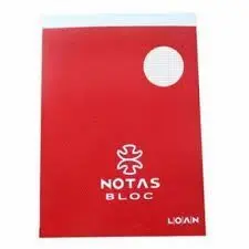 Blocks Nota