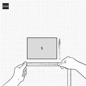 Finocam Calendario Pared 2027 Escribir S