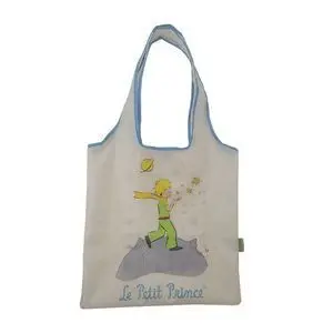 Cyp Brands Bolsa Plegable Nube el Principito