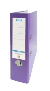 Elba Archivador Rado Top Ancho Violeta