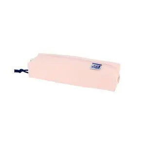 Portatodo Live Go Rectangular Mediano Rosa