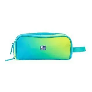 Oxford Portatodo Triple Gradient Electric Lime