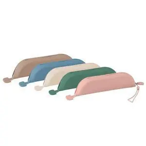 Oxford Forest Estuche Silicona Reciclada Colores