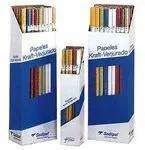 Papel Kraft Negro 3 Metros Sadipal
