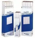 Rollo Kraft Blanco 10Mtos Sadipal