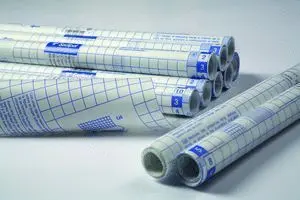 Forralibros Rollo Adhesivo 0. 50X1. 5