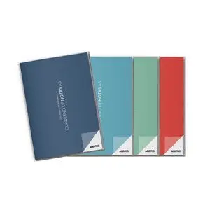Additio Cuaderno de Notas A5 Profesor