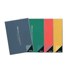 Additio Cuaderno de Tutoria Profesor