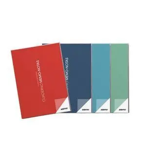 Additio Cuaderno Memo-Notas Profesor