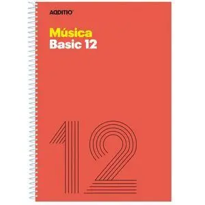 Blocks Musica Basic