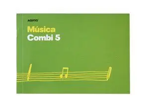 Additio Musica Combi 5