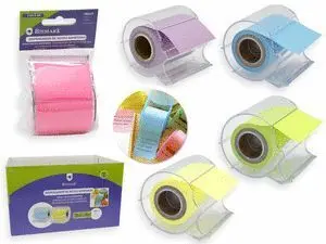 Dispensador de Notas Adhesivas Bismark