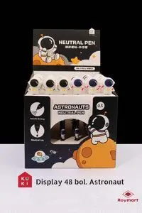 Roymart Boligraro Gel Roaming To The Stars