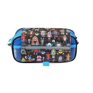 Office Box Portatodo Triple Diseño-23 Boys Surtido