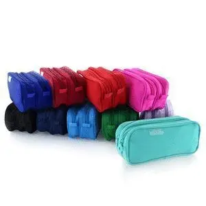 Office Box Portatodo Doble Office Colorline Colores Varios