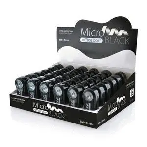Corrector Cinta Micro 6X5Mm