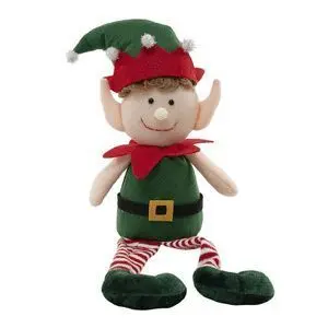 Peluche Elfo 22Cm