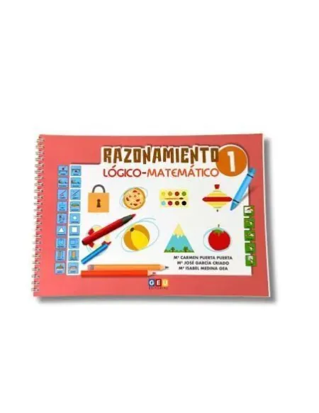 N1 Razonamiento Logico-Matematico