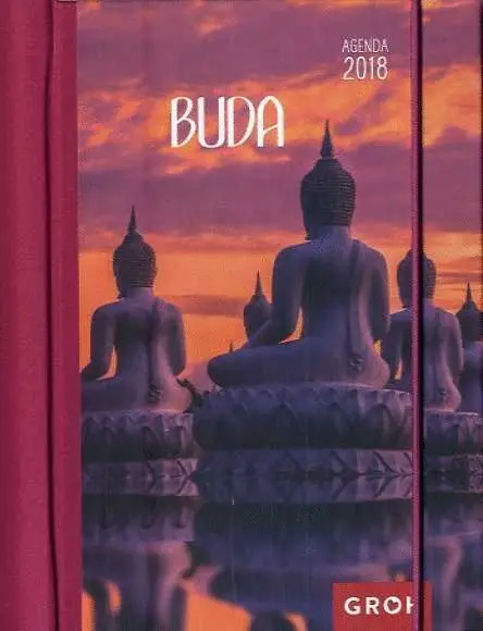 018 Agenda Buda