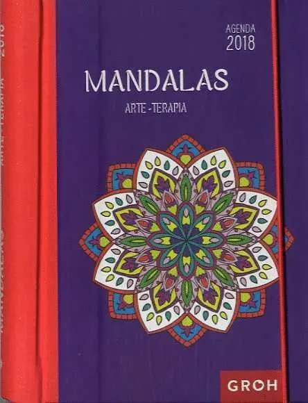018 Agenda Mandalas