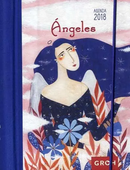 018 Agenda Angeles