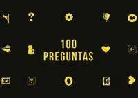 100 Preguntas
