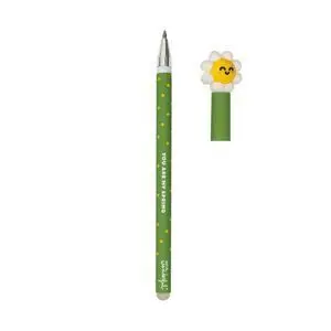 Mr Wonderful Boligrafo Borrable Daisy - Spring Sprungs